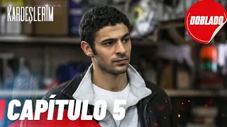 All For My Family Kardeslerim Episode 5 Dubbed 