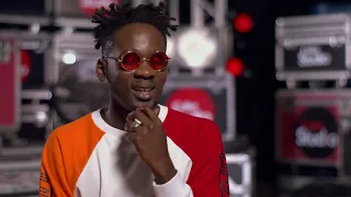 behind the making of keys to the city lamba lolo coke studio africa mashup moz 