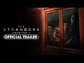 Download Lagu The Strangers: Chapter 1 (2024) Official Trailer - Madelaine Petsch, Froy Gutierrez