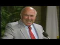 Pastor Chuck Smith -