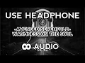 Download Lagu Avenged Sevenfold - Warmness On The Soul [9D Audio]