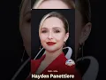 Hayden Panettiere Dead at 36 What We Know So Far