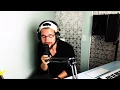 No Option - Post Malone Vocal Cover by Livingston Crain