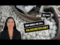 How Should We Call Polyoxymethylene XMAKE