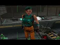 Command Conquer Renegade Tutorial Mission 1080p