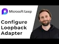How to Configure Microsoft Loopback Adapter Full Guide 2026