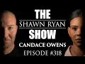 Candace Owens - I Don t Believe Tyler Robinson Was Even There SRS