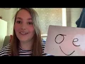 o-e split digraph phonics session