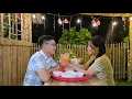Download Lagu Single mother (Tieu Ly) and CEO Jack have dinner together and enjoy new dishes.
