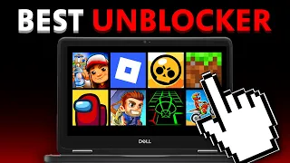 BEST Unblocked Games Websites 2026