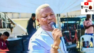 chief felix ugbekile inukwor ikwerre egogo ikamusic