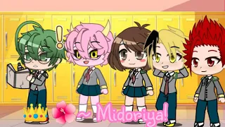 Download I'm just a kid (MHA, Dream smp, Aftons Family, act) // My AU // {. Lemon Lee .} // Gacha Club MP3