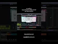 Can Sparkle 2 by ujam sound like LoFi Beats? What do you think?