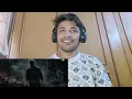 SHIVANNA ANTHEM 🔥 | Bail Lyrical Song Reaction | Dr. Shiva Rajkumar | Kannada Reaction