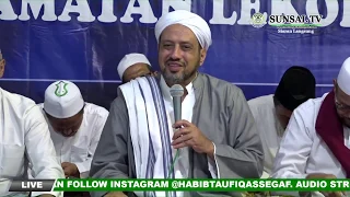 Download Sedikit terjemah maulid Ad-Diba'i | Habib Taufiq Assegaf MP3