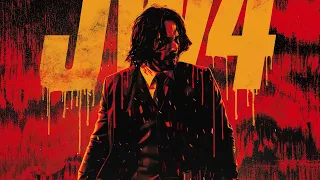 Download John Wick Chapter 4 Trailer Song \ MP3
