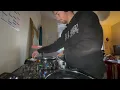 Electronic Music DJ Set - PAULLUAP