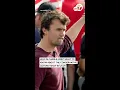Who is Charlie Kirk Here s five things to know about him