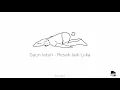 Daun Jatuh - Resah Jadi Luka (FMV)