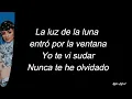Cazzu - Jujuy Estrellado LETRA