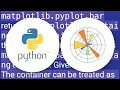 Update Single Bar in Matplotlib