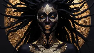  deep water afro house ukrainian folk 