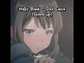 Lagu Hello Band - Dua Cincin // speed up