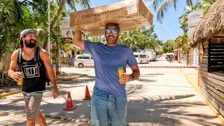 It Takes a Village!! Wrapping up our last projects pre-Pacific Crossing (Calico Skies Sailing 222)