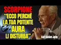Download Lagu SCORPIONE-LA TUA RARA E POTENTE AURA DISTURBA GLI ALTRI-13 SEGNALI