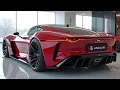 Download Lagu 2025 Jaguar F-Type Review – Aggressive Looks, Serious Performance!