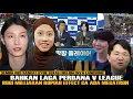 Download Lagu KYK Ampe Syok!!  Laga Perdana V League Sepi \u0026 Alami Kerugian Besar Milliaran Gara Gara Ga Ada Mega