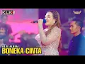Lagu BONEKA CINTA - DEVI ALDIVA - LIVE MALANG FT KLK AUDIO SIMPATIK MUSIC