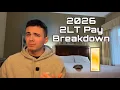 How Much Does a 2LT Make Per Paycheck in 2026 Army Officer LES Breakdown