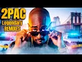 Download Lagu 2Pac – Best Remixes 2025 (Legendary Tupac Shakur Tribute Album)