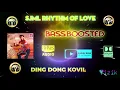 Download Lagu Ding Dong Kovil Mani -Ji - Vidyasagar - Bass Boosted - Hi Res Audio Song