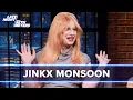 Download Lagu Seth Steals Jinkx Monsoon’s Crystal Ball