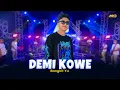 Download Lagu BANGKIT YU - DEMI KOWE | Feat. BINTANG FORTUNA (Official Music Video)