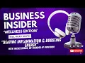 Beating Inflammation Boosting Energy - Nicole Doran Co-Founder of Purform