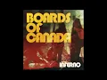 Boards of Canada - Prophecy at 1420 MHz