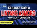 Download Lagu LINTANG ASMORO - KARAOKE DUET KOMPLO