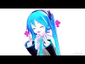Download Lagu hatsune miku - lovefool (2000s wav)