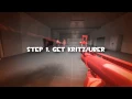 TF2 - Infinite Uber Exploit Friendly Servers
