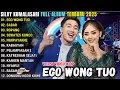 Lagu SILVY KUMALASARI TERBARU 2025 | EGO WONG TUO - SABAR - ROPANG