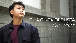 raffa affar bila cinta di dusta popularized by the band screen official music video 