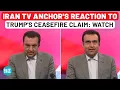 Download Lagu Bekijk: Reactie van Iraanse tv-presentator op Trumps claim op staakt-het-vuren; Araghchi zegt 'ne...
