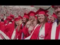2025 Miami University Commencement