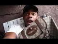 Gucci Soft GG Supreme Backpack Review
