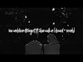 Download Lagu Ina Wroldsen Strongest ft Alan Walker (Slowed + Reverb)