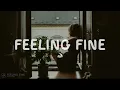 Ocie Elliott - Feeling Fine