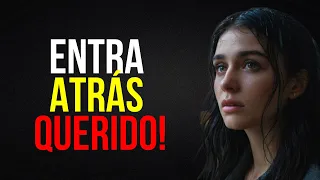 Ele não acreditou que eu pudesse fazer...